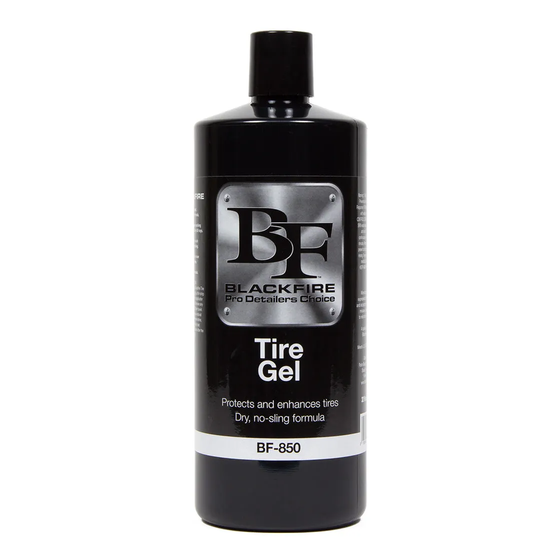 BLACKFIRE Tire Gel