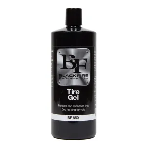 BLACKFIRE Tire Gel