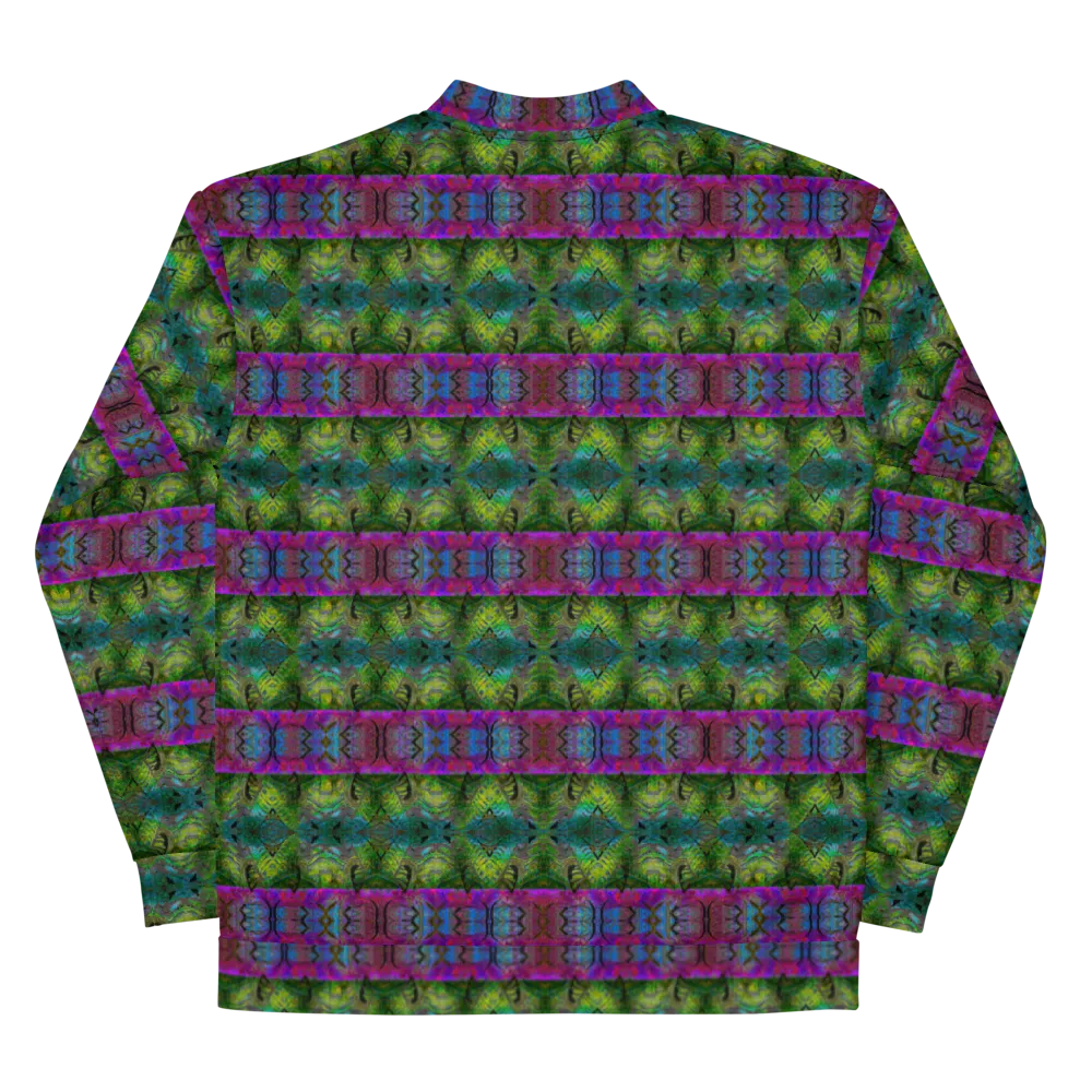 Bomber Jacket (Unisex)(Pure Candy RJSTH@Alchemic) RJSTHW2022 RJS