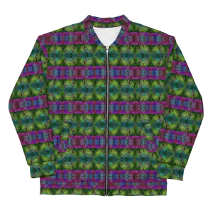 Bomber Jacket (Unisex)(Pure Candy RJSTH@Alchemic) RJSTHW2022 RJS