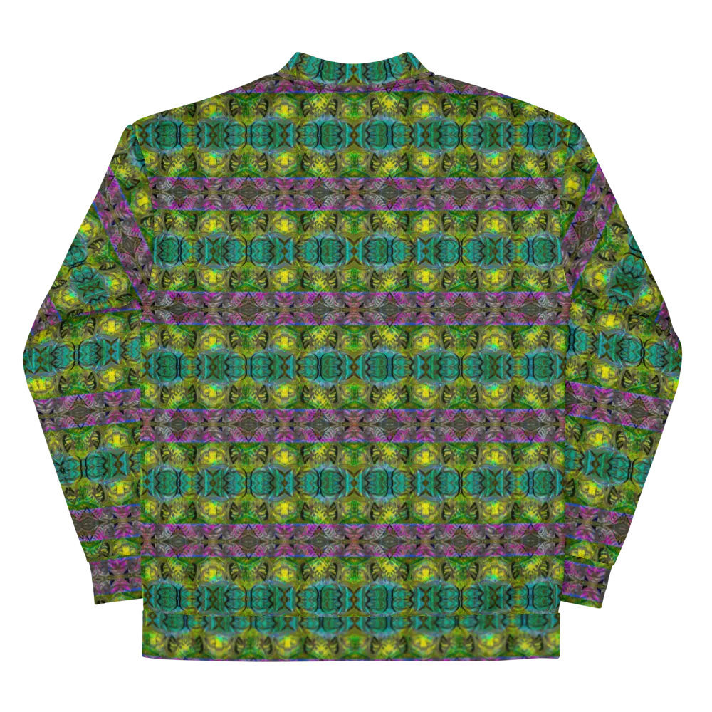 Bomber Jacket (Unisex)(Pure Candy RJSTH@Alchemic) RJSTHW2022 RJS