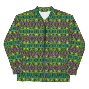 Bomber Jacket (Unisex)(Pure Candy RJSTH@Alchemic) RJSTHW2022 RJS