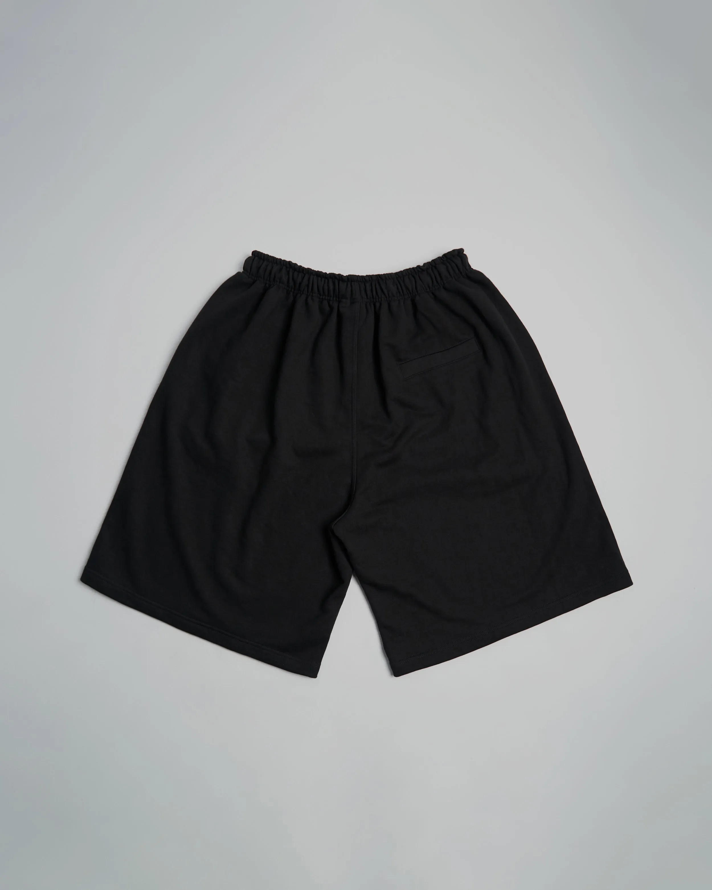 BORN2JOINED ARCH HALF PANTS
