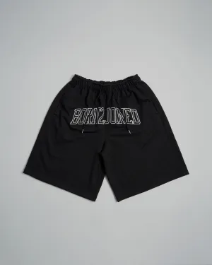 BORN2JOINED ARCH HALF PANTS