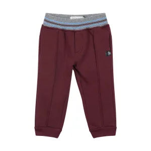 Boys Fleece Pants