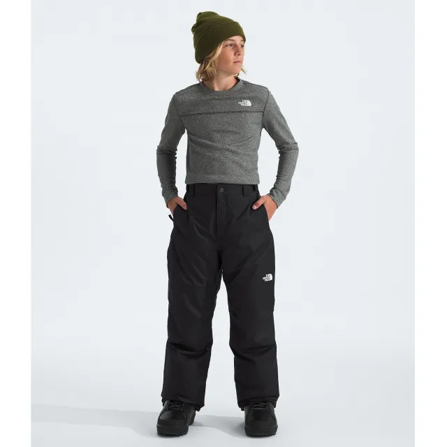 Boys' Freedom Insulated Pant