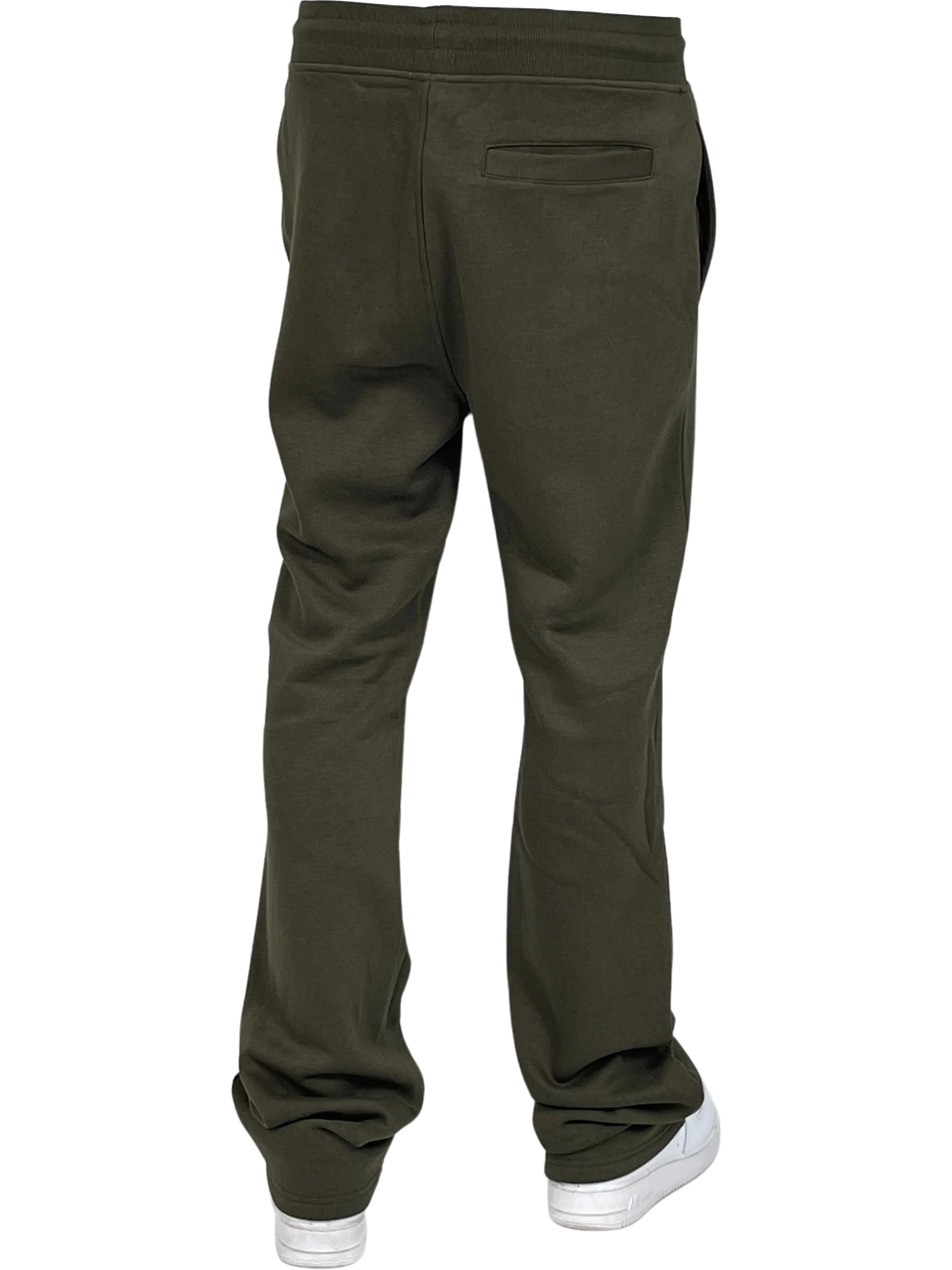 BT-BTF24007-Solid Stack Fleece Pants