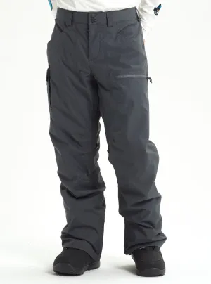 Burton Covert Mens Pants Iron