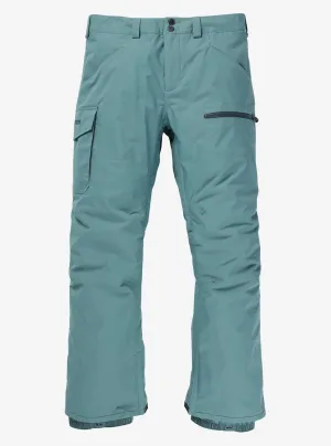 Burton Covert Mens Pants Trellis