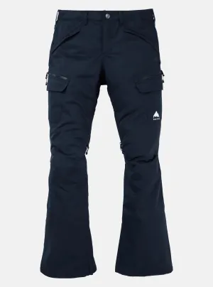 Burton Gloria Insulated Pants Womens 2025 Black