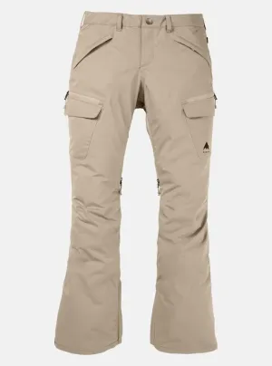 BURTON Gloria Insulated Pants - Womens - Summit Taupe