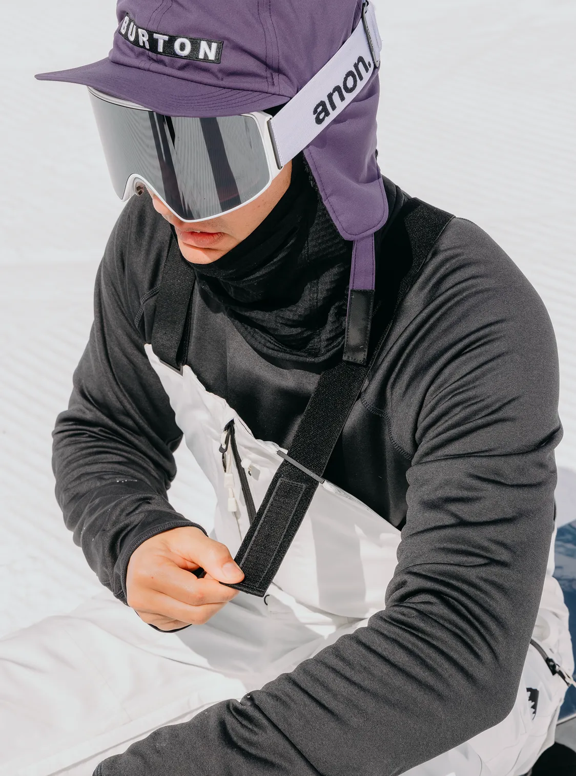 Burton Reserve GORE-TEX Bib Pants