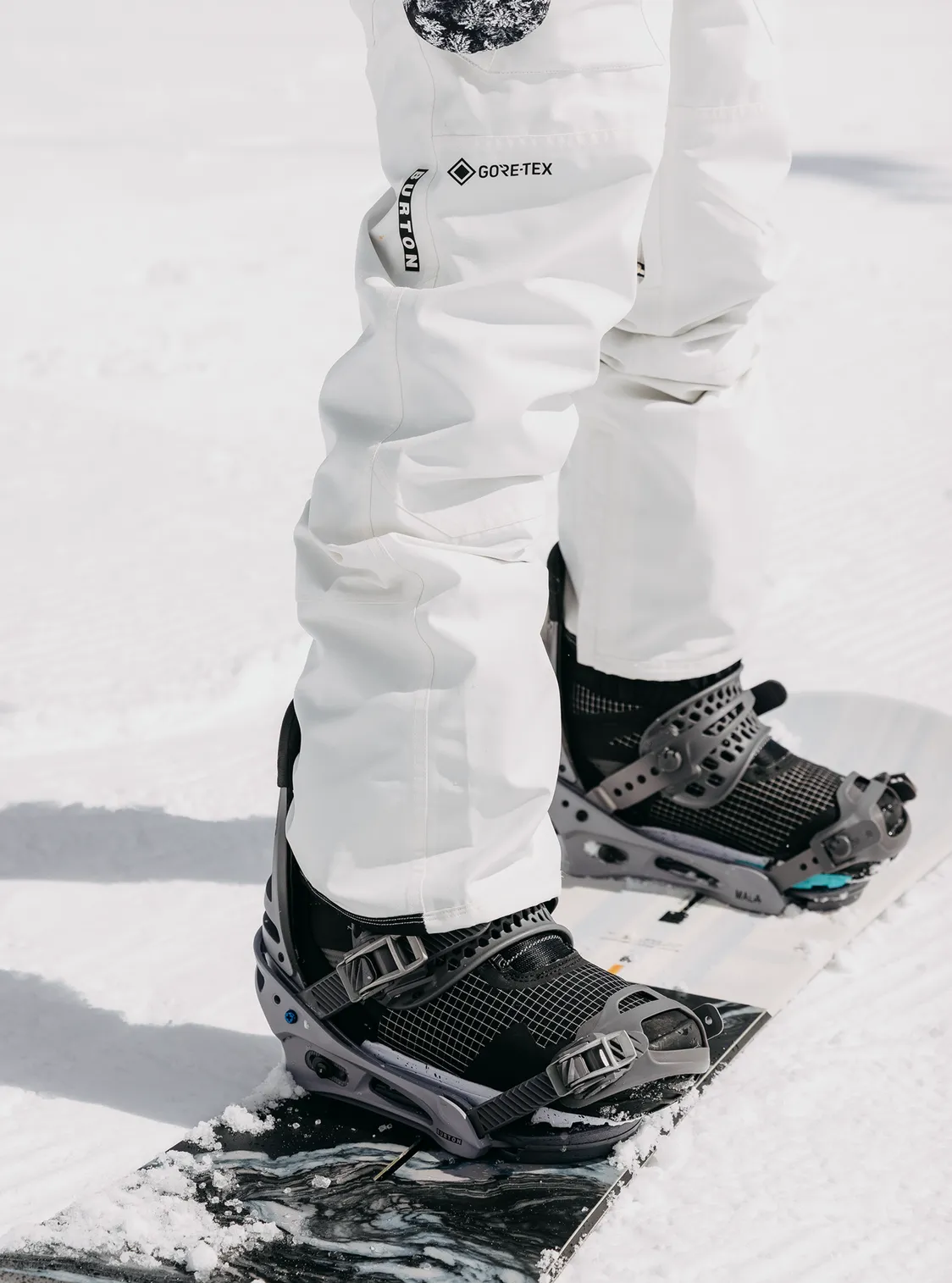 Burton Reserve GORE-TEX Bib Pants