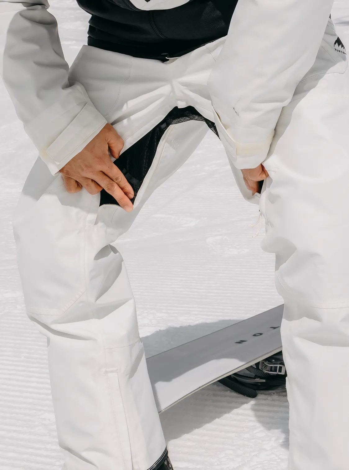 Burton Reserve GORE-TEX Bib Pants