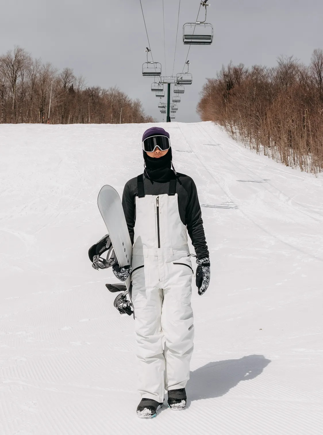 Burton Reserve GORE-TEX Bib Pants