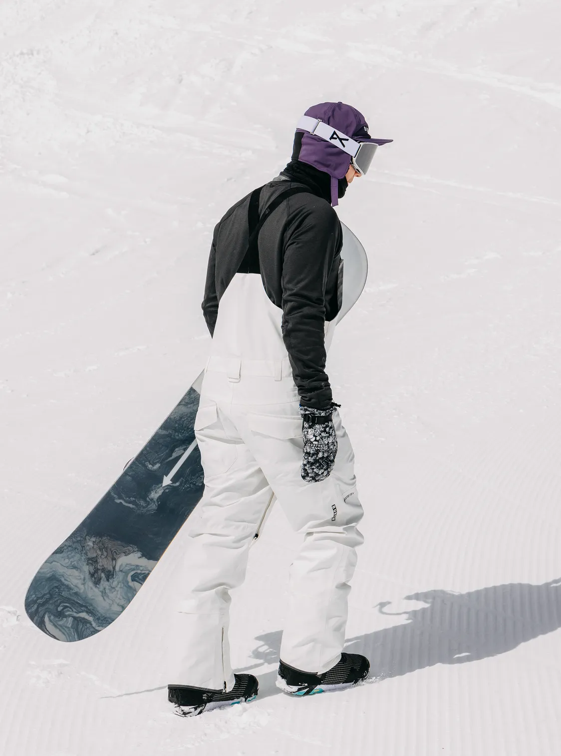 Burton Reserve GORE-TEX Bib Pants