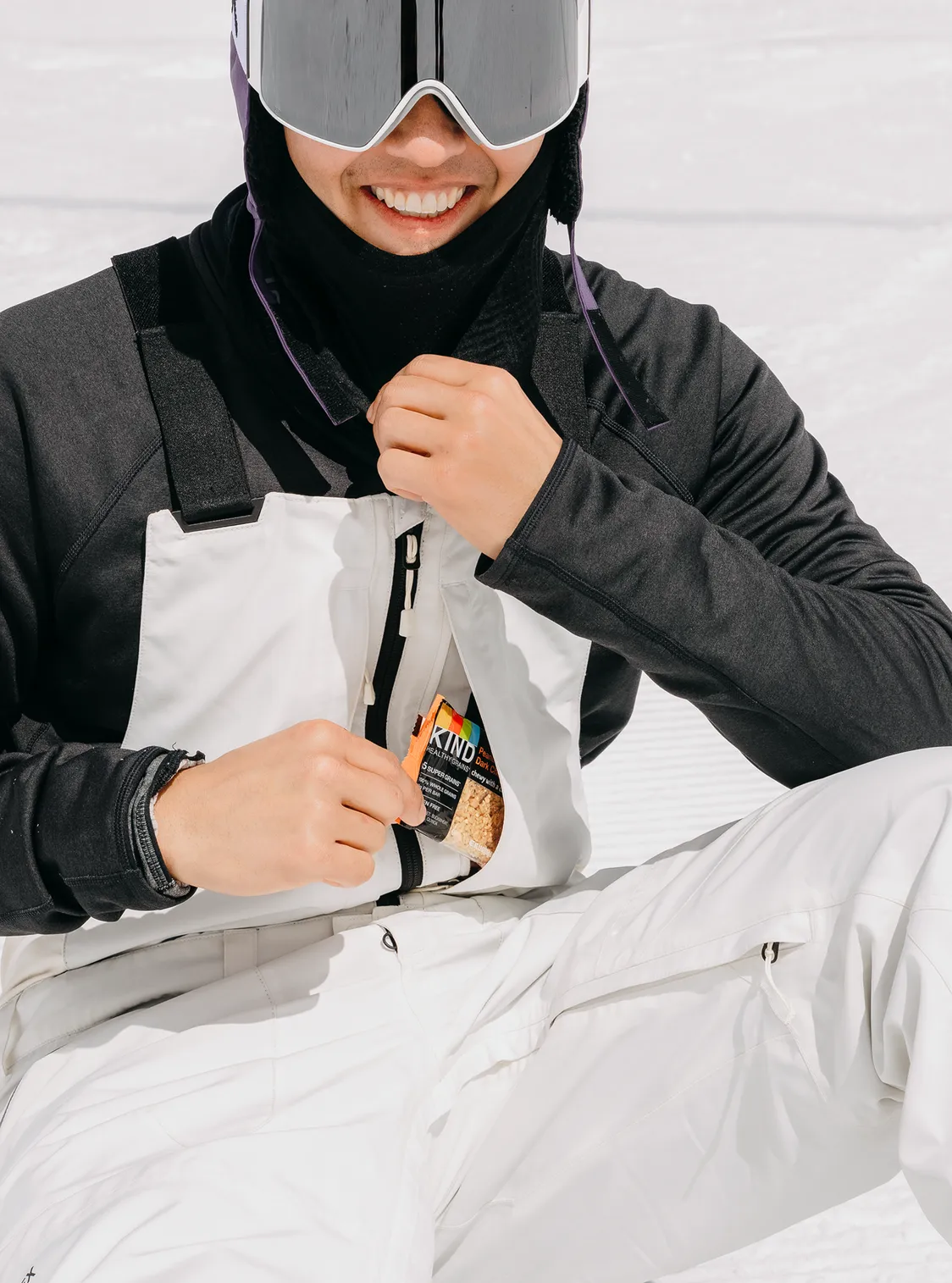 Burton Reserve GORE-TEX Bib Pants
