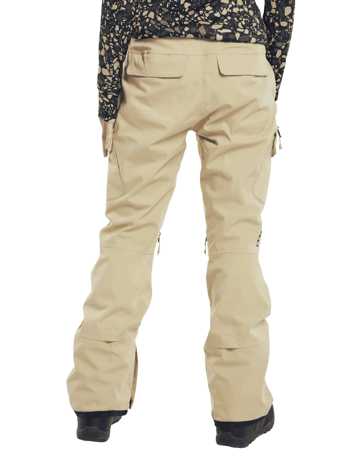 Burton Womens Gloria Stretch 2L Pants