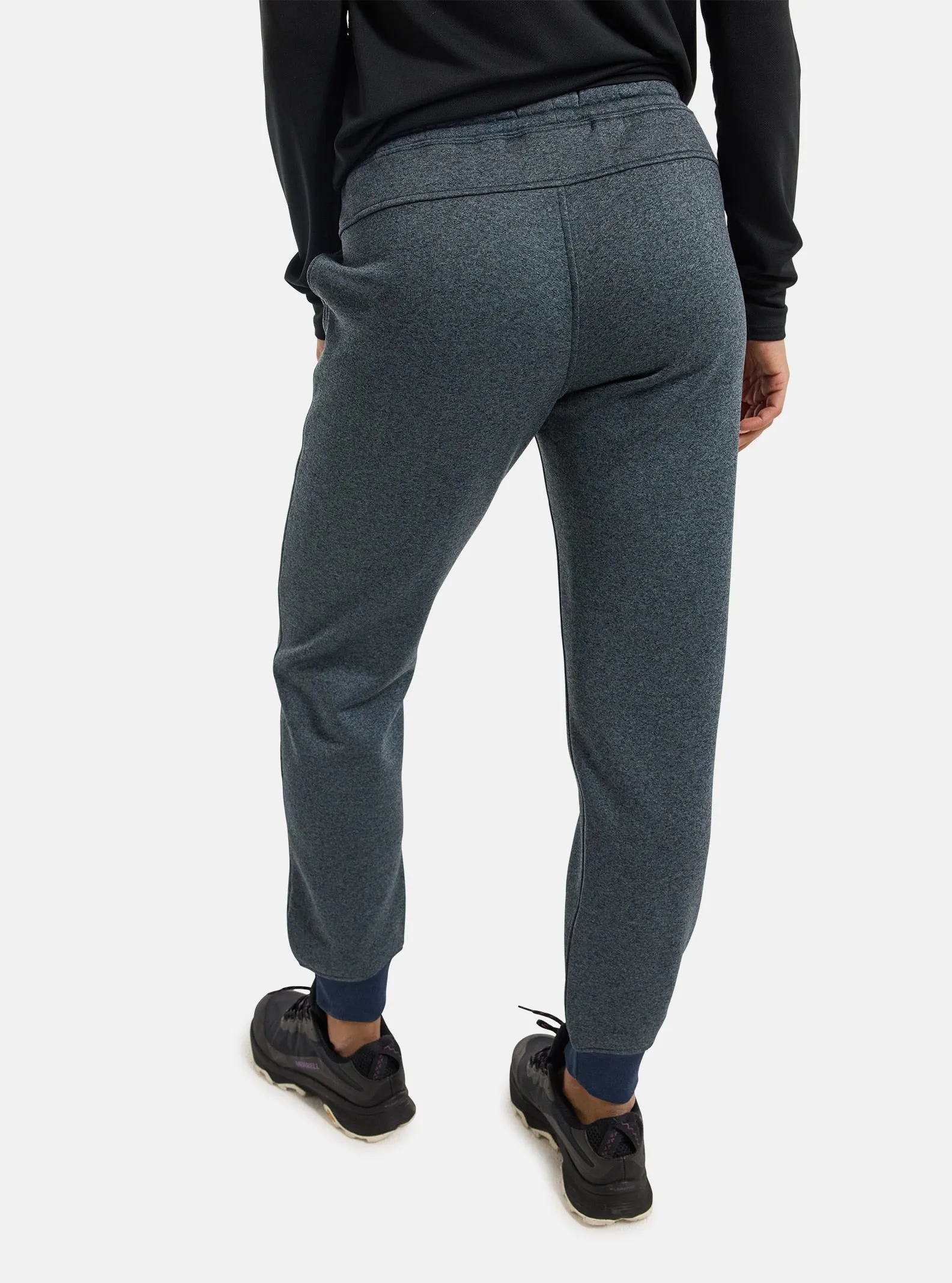 Burton Womens Oak Fleece Pants