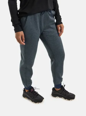 Burton Womens Oak Fleece Pants