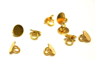 Button Shanks