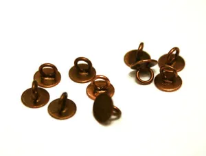 Button Shanks