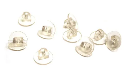 Button Shanks