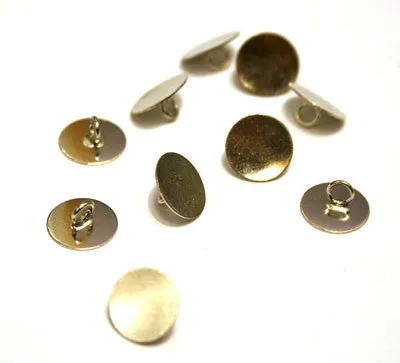 Button Shanks