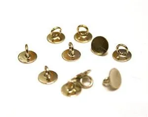 Button Shanks