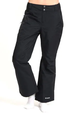 C Women's Arctic Air Omni-Tech Ski Snowboard Short Pants