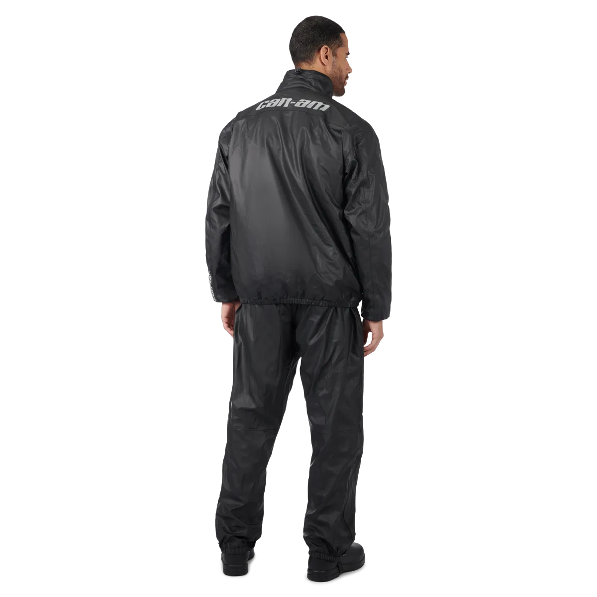 Can-Am Spyder Rain Suit Kit