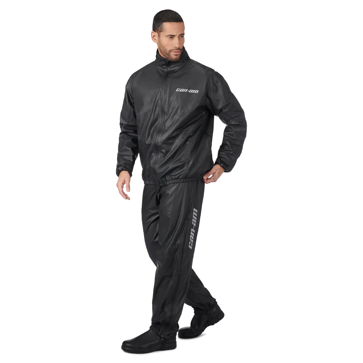 Can-Am Spyder Rain Suit Kit