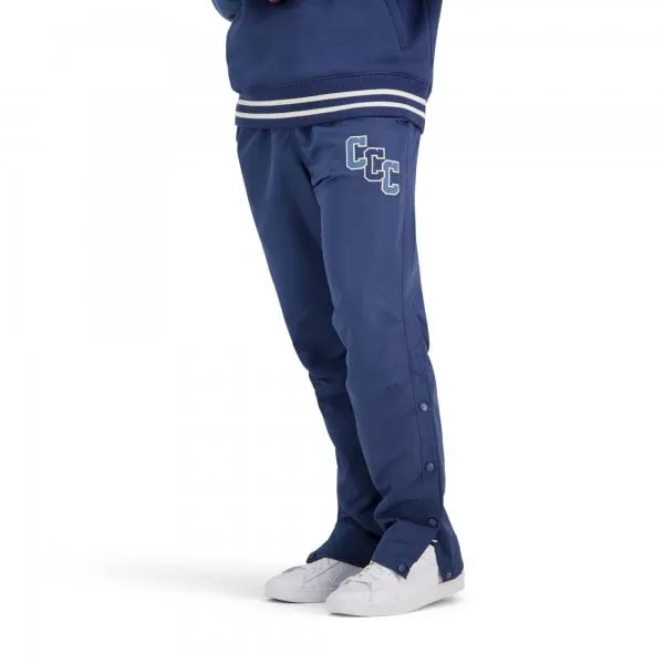 Canterbury Men's Captain Open Hem Pants - Dark Denim