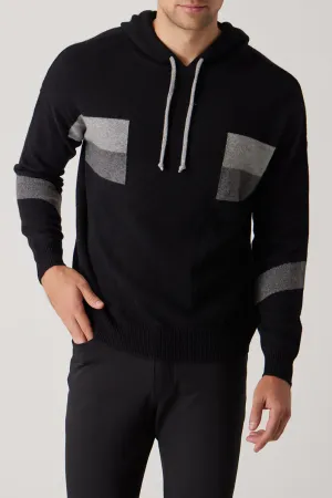 Cascade Cashmere Hoodie