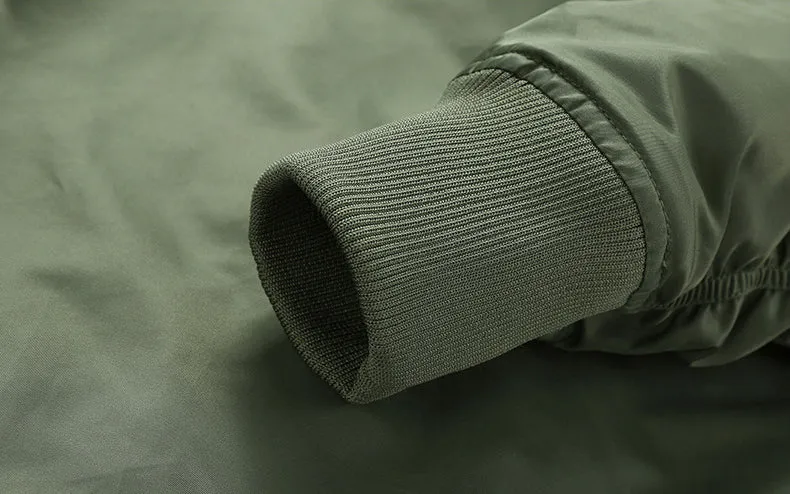 Chictango M-1  Bomber Jacket