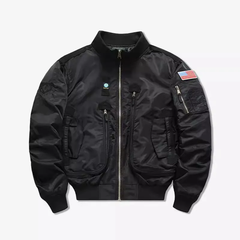 Chictango M-1  Bomber Jacket