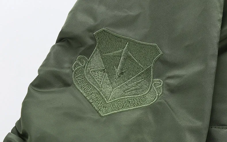 Chictango M-1  Bomber Jacket