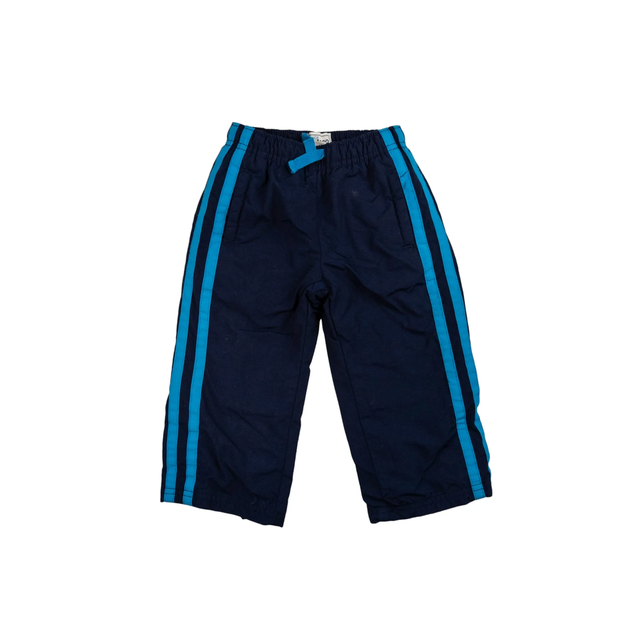 Children's Place fleece lined pants 18-24m