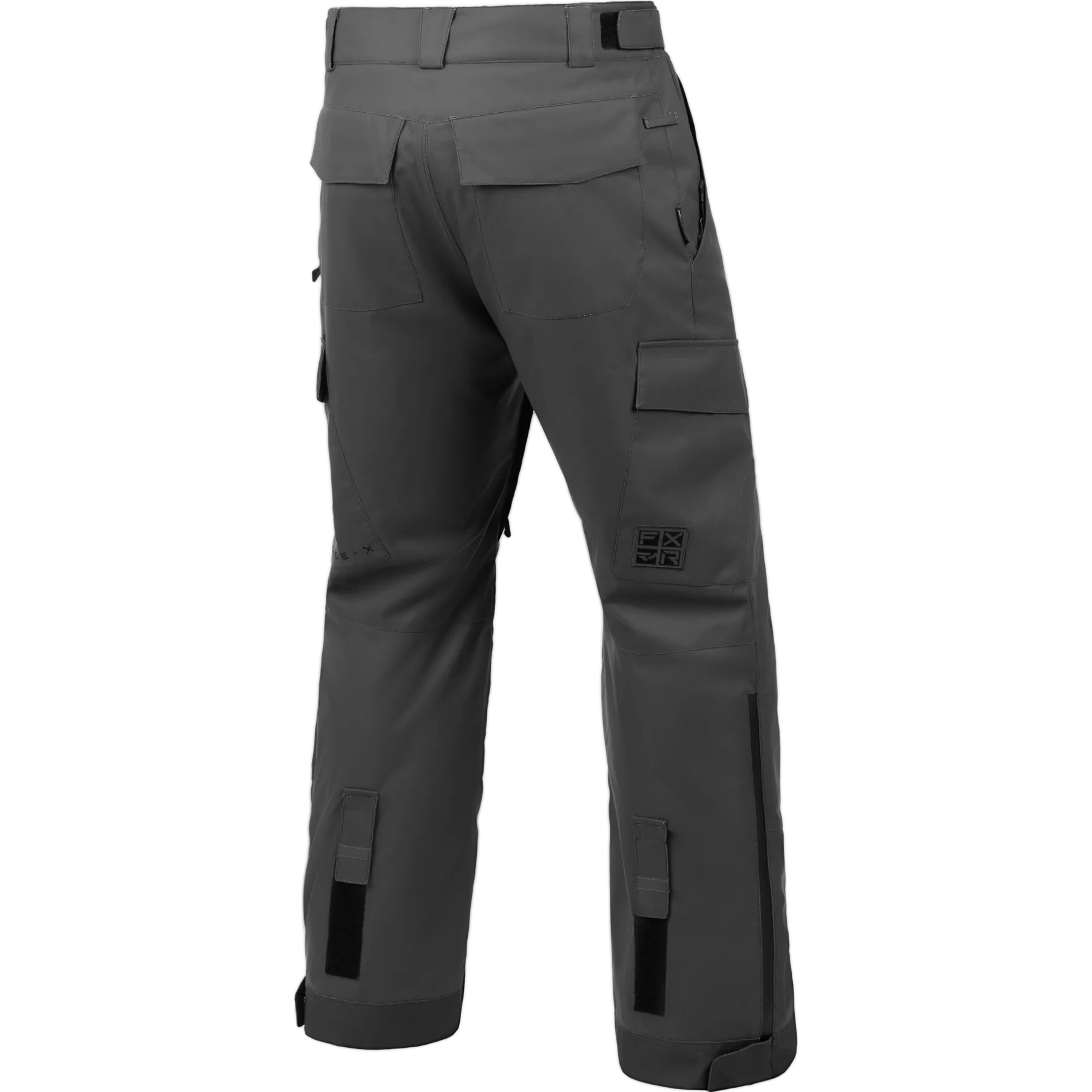 Chute Pants