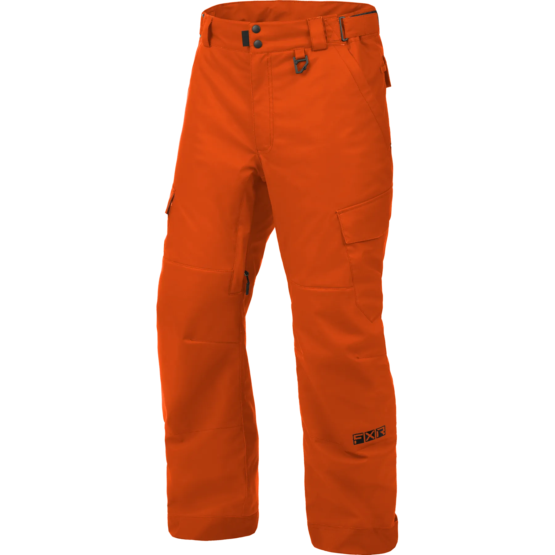 Chute Pants