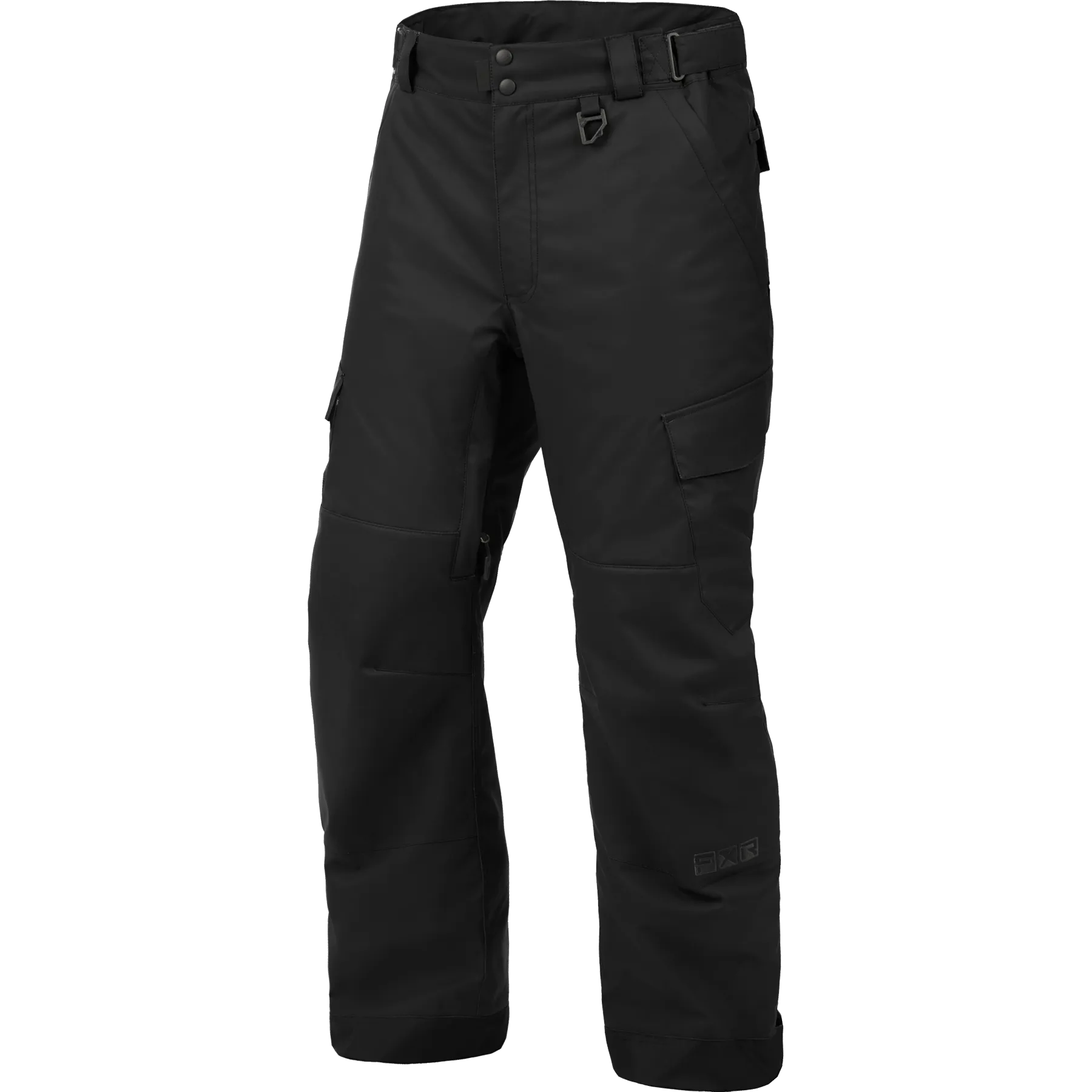 Chute Pants