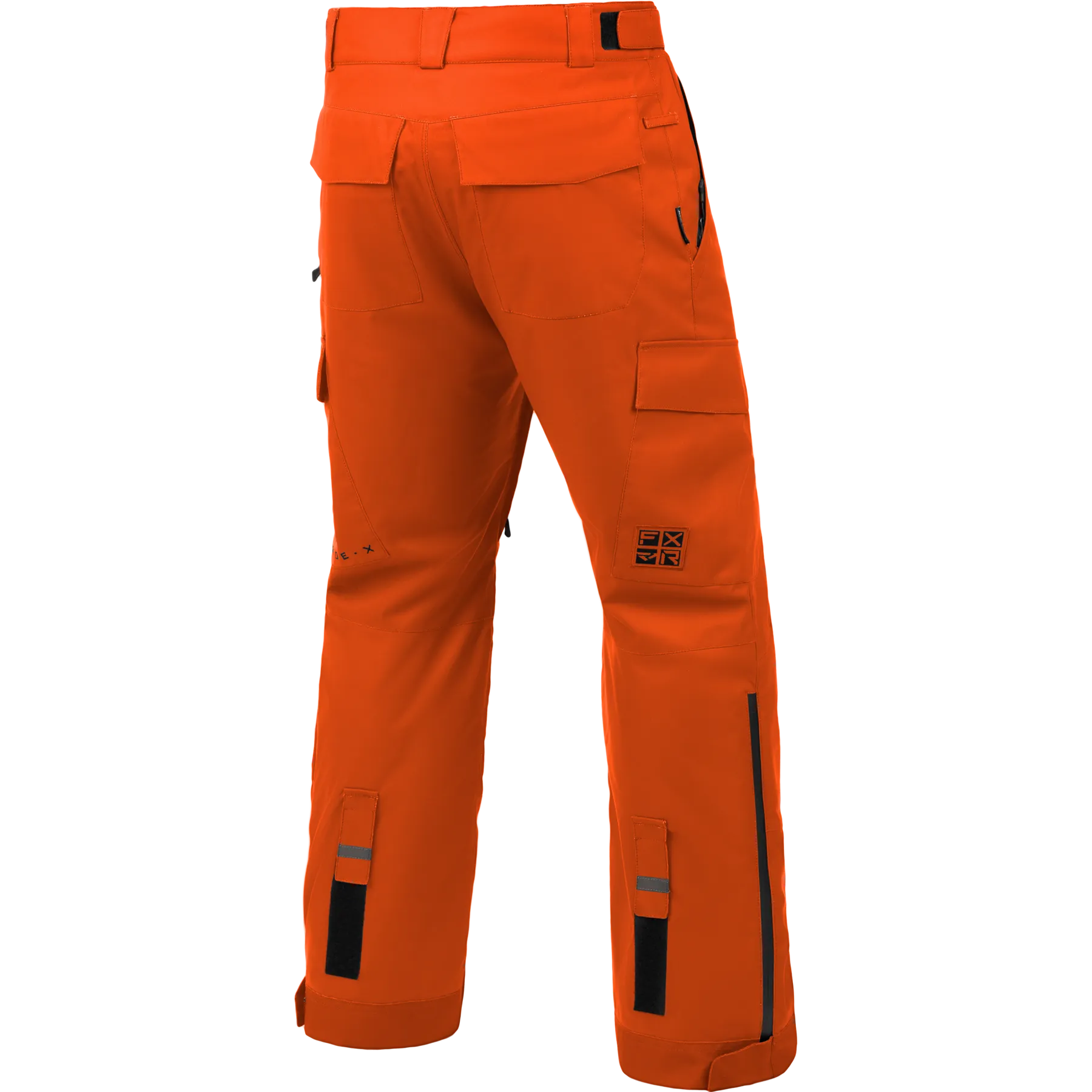 Chute Pants