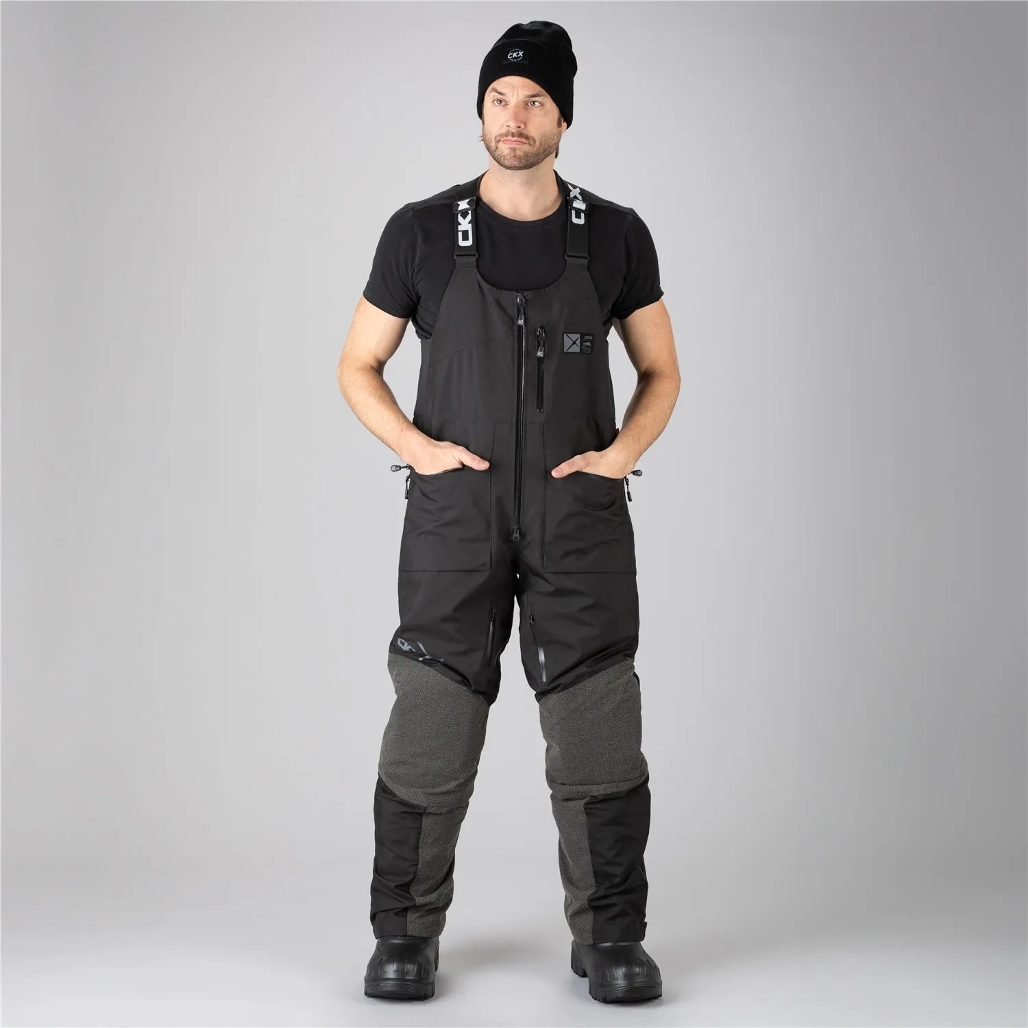 CKX Mens Insulated Conquer Bib