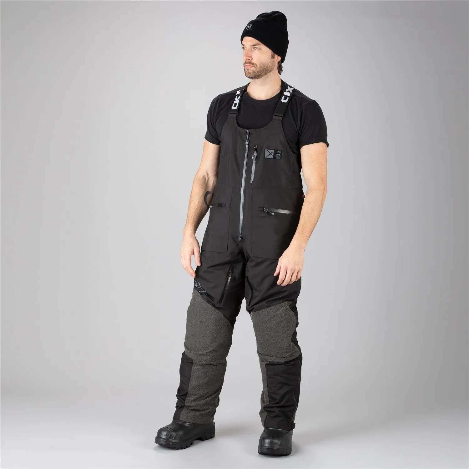 CKX Mens Insulated Conquer Bib