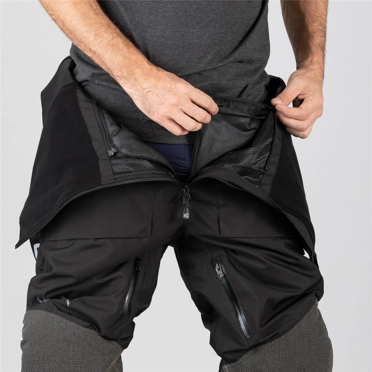 CKX Mens Insulated Conquer Bib