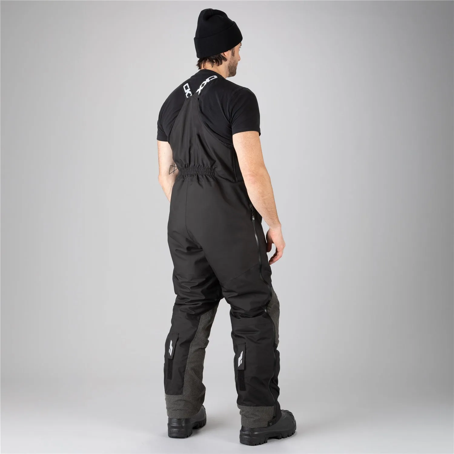 CKX Mens Insulated Conquer Bib