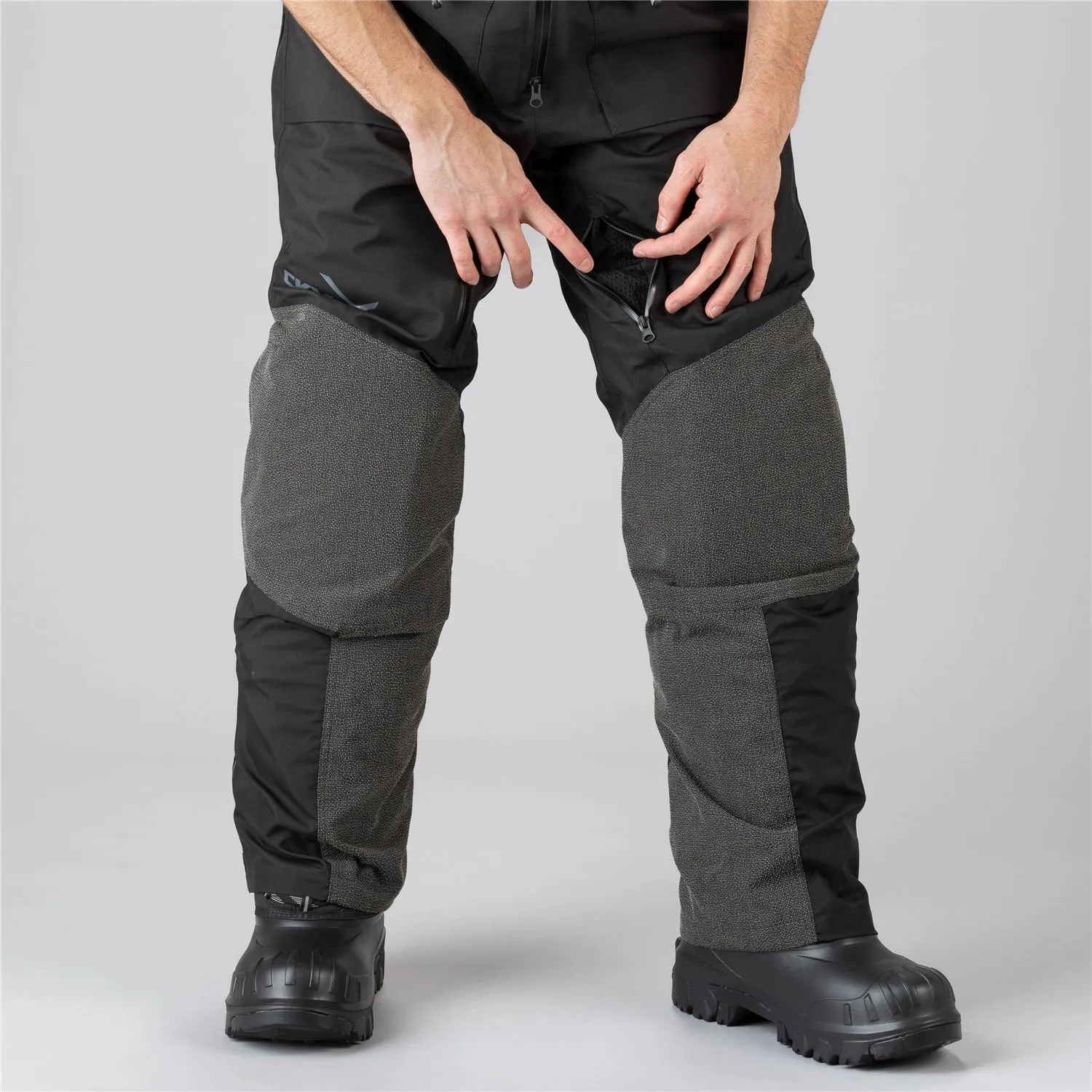 CKX Mens Insulated Conquer Bib