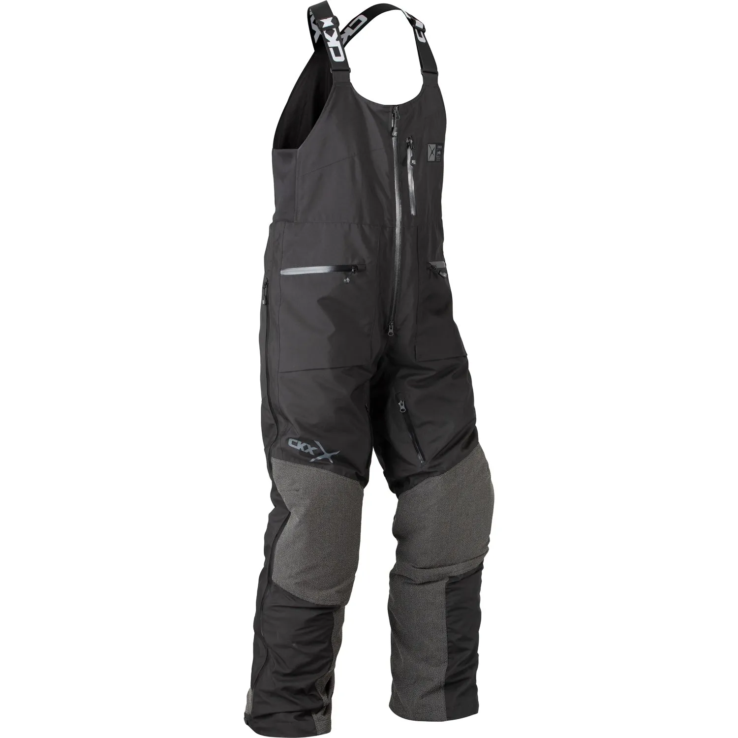 CKX Mens Insulated Conquer Bib