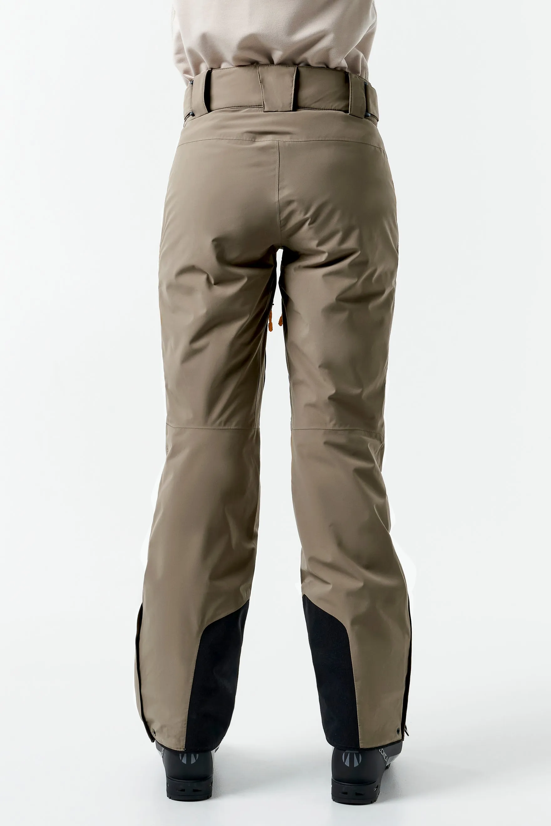 Clara Insulated Pant-Clay