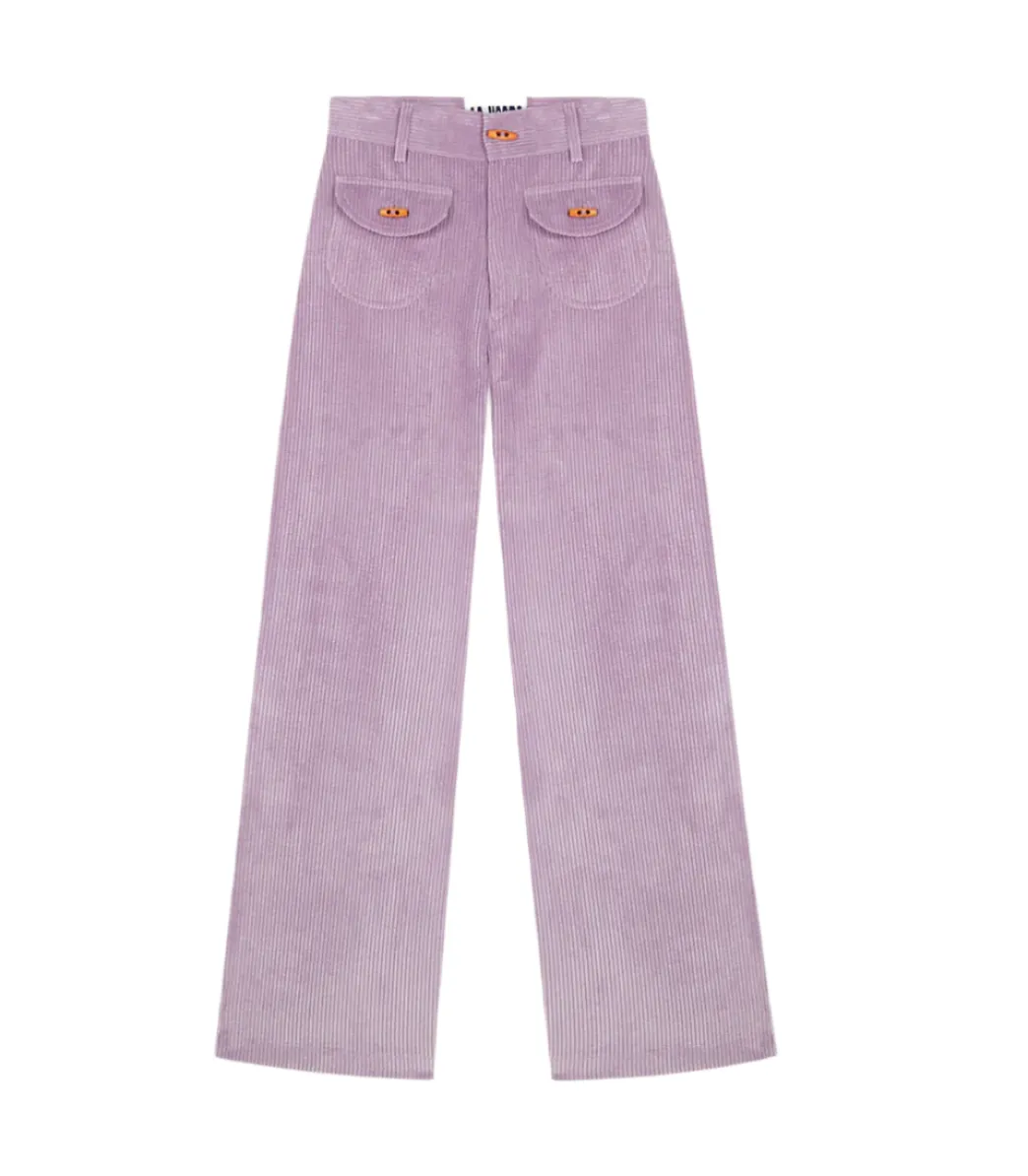 Clovis Pants